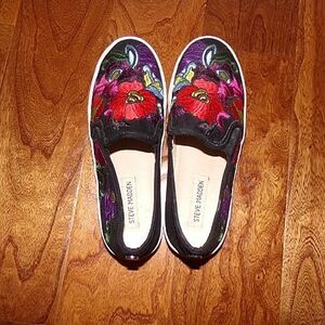 Steve Madden Fashion Sneakers